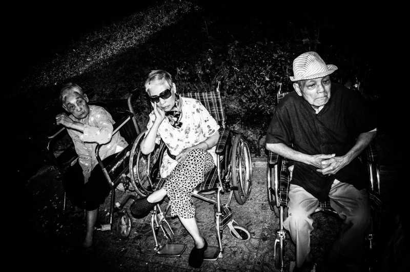 Street Photography 101 p Art 2