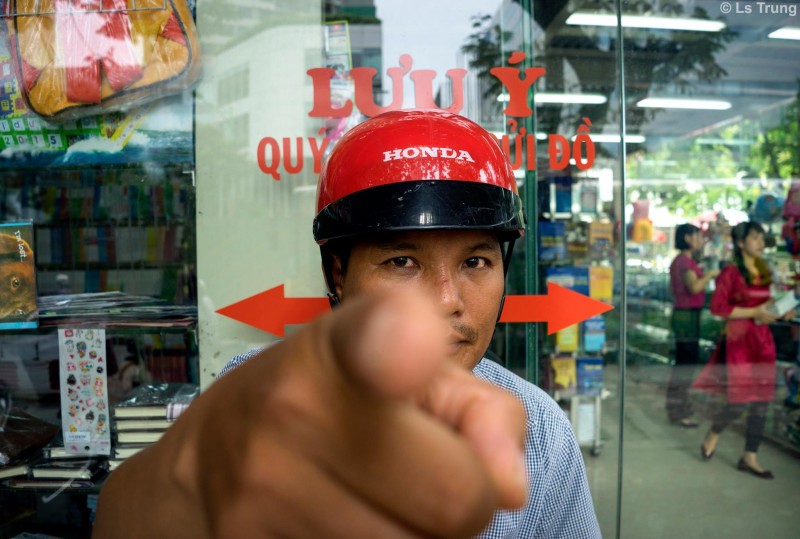 Street Photography 101 p Art 2