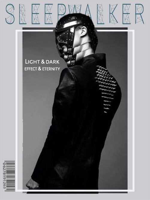 Sleepwalker cover