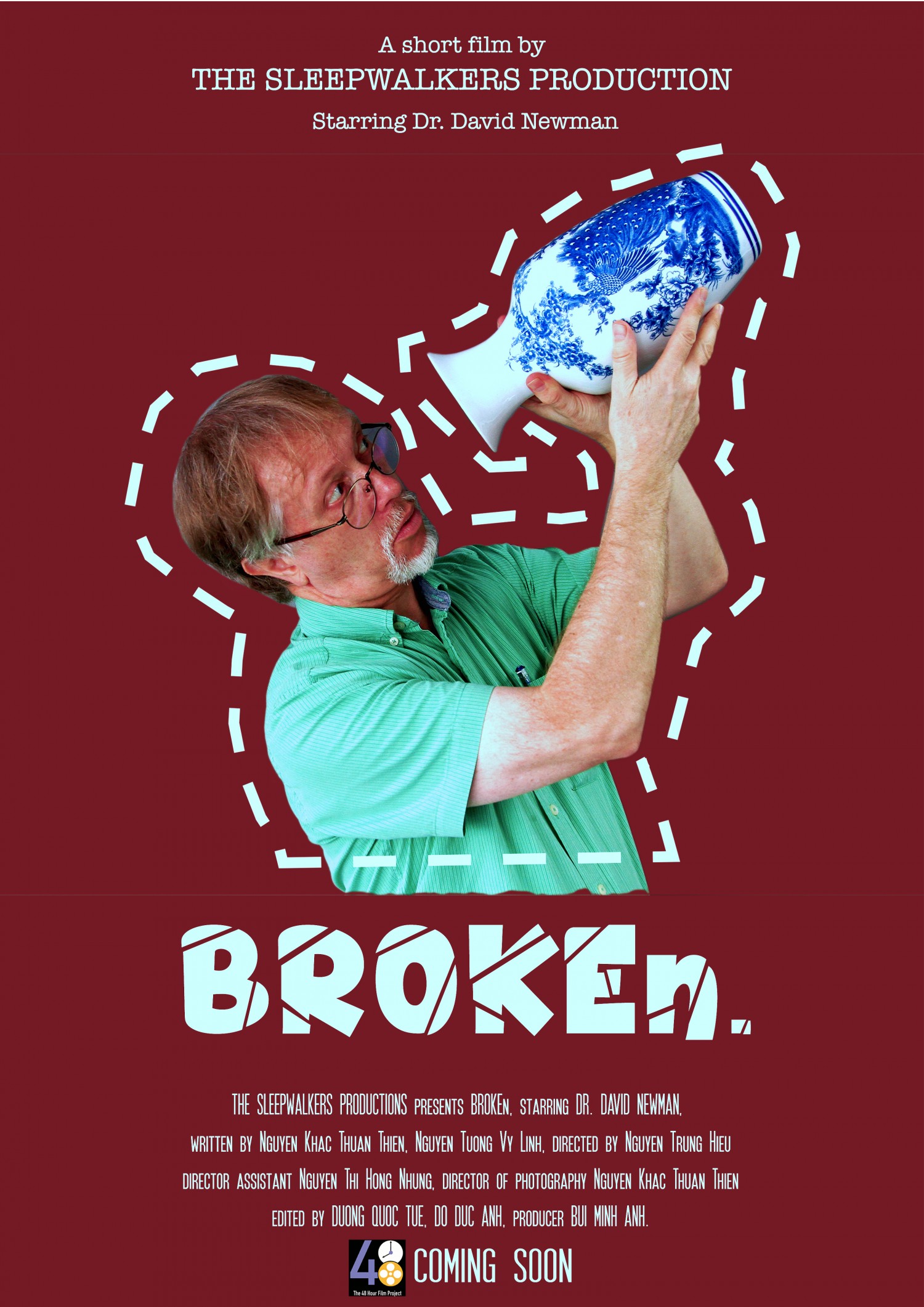 BTVN 4 - BROKEn.