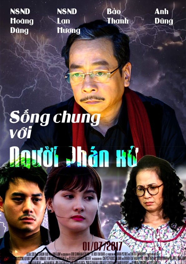 Bài giữa kỳ : Poster Film