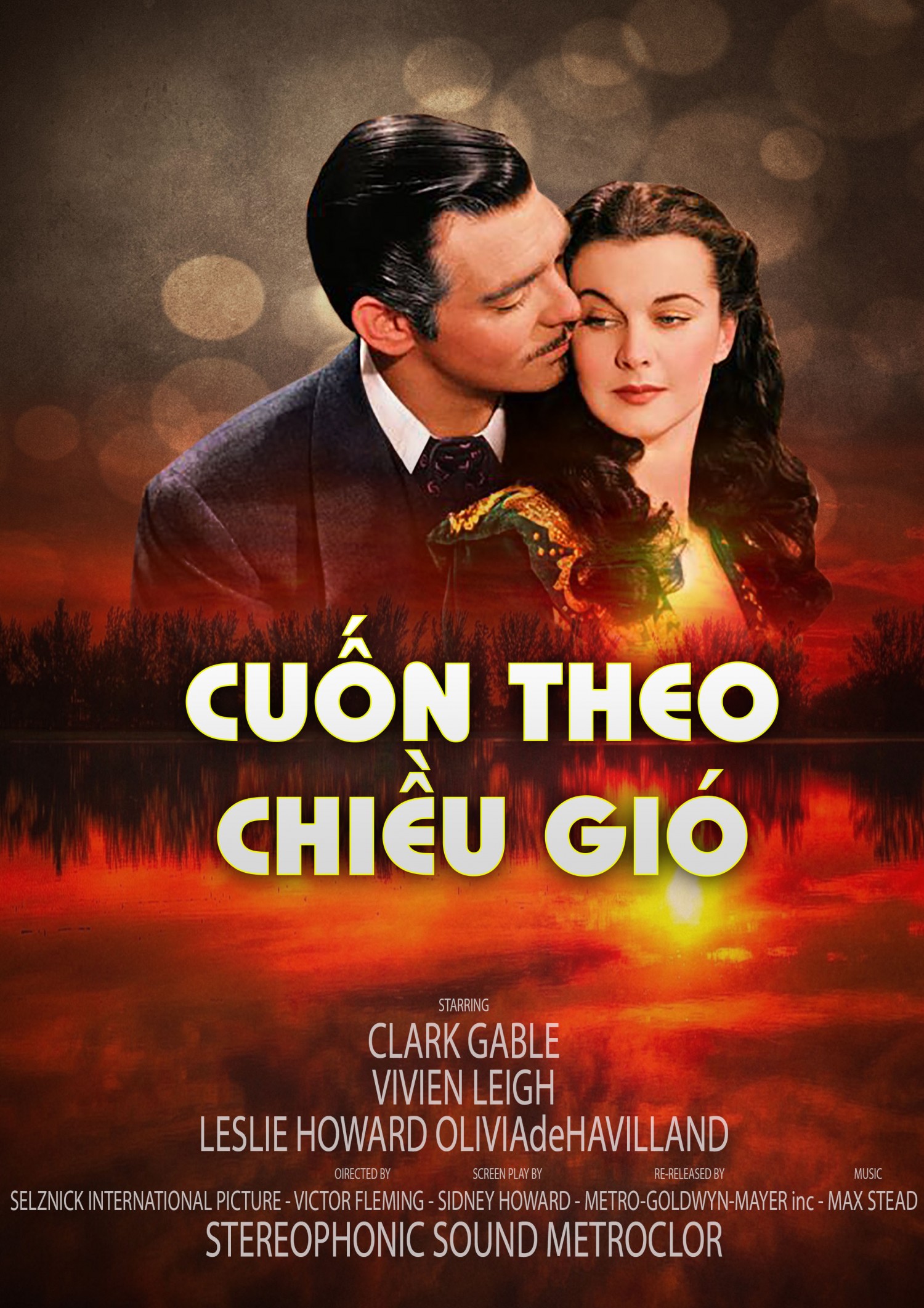 BÀI GIỮA KÌ _ POSTER PHIM