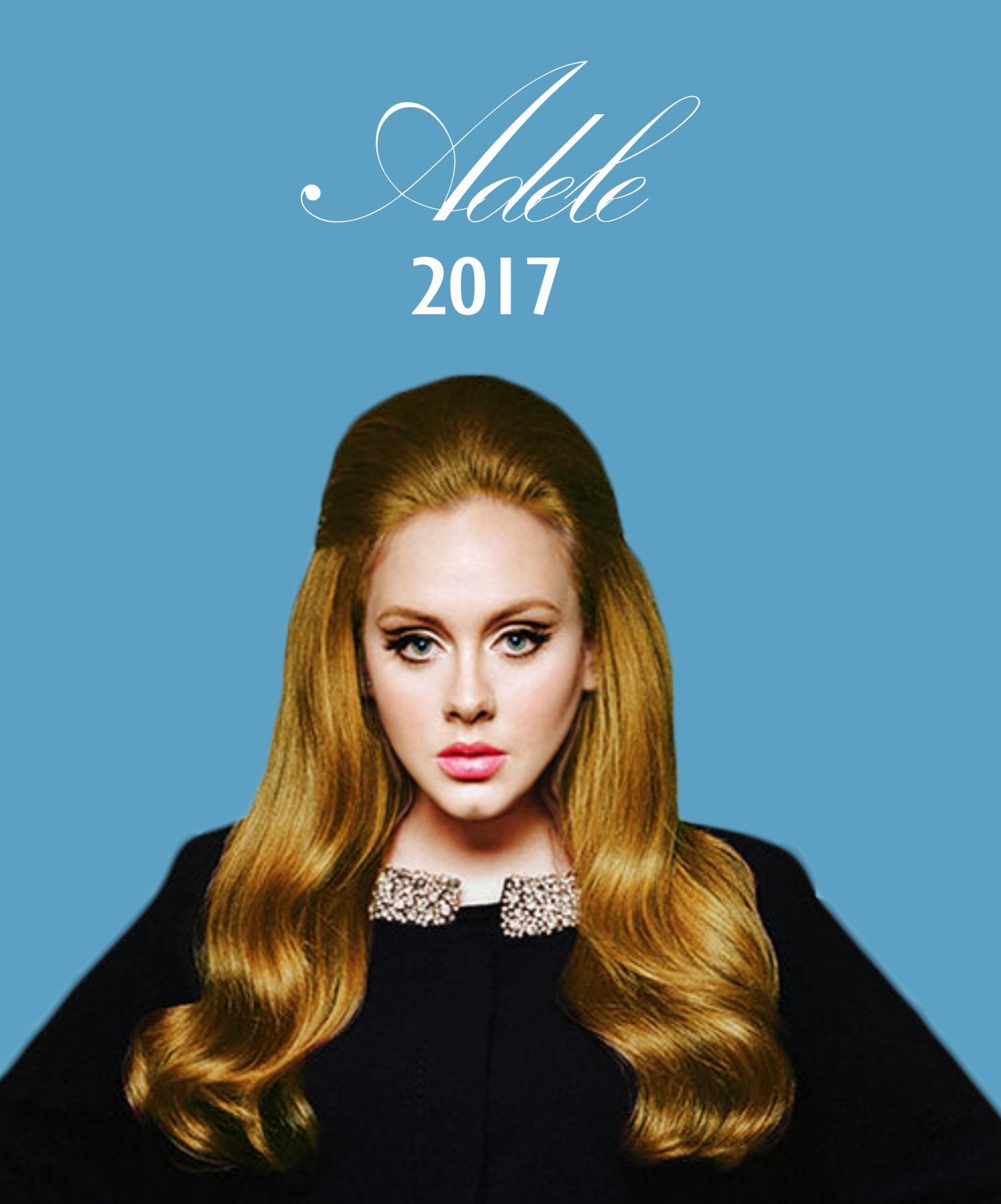 Adele after surgery 