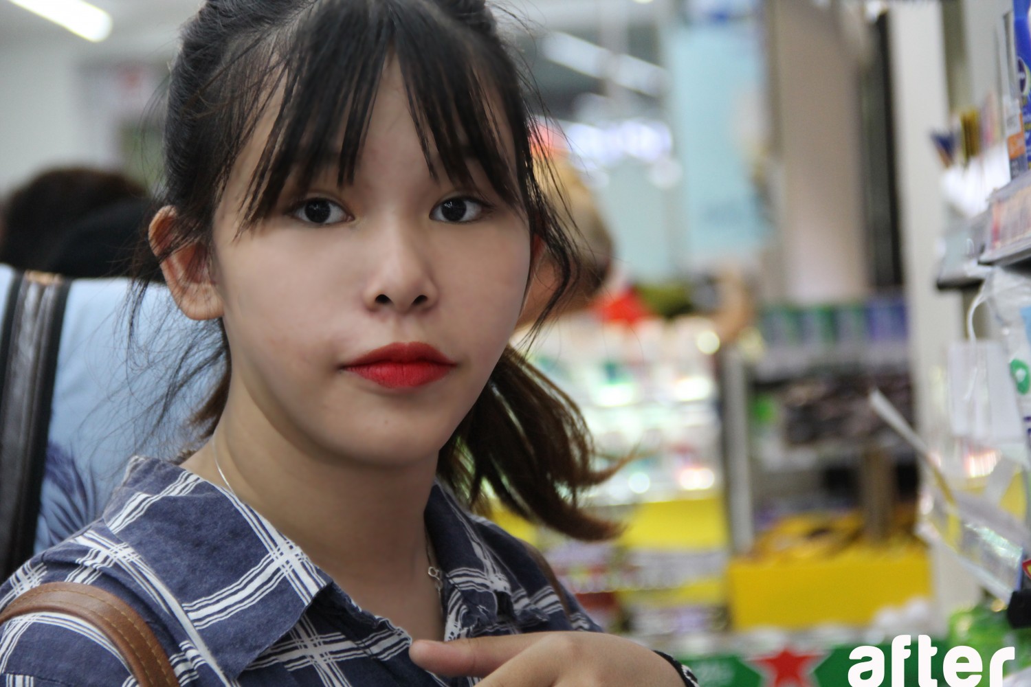 BTVN Buổi 6