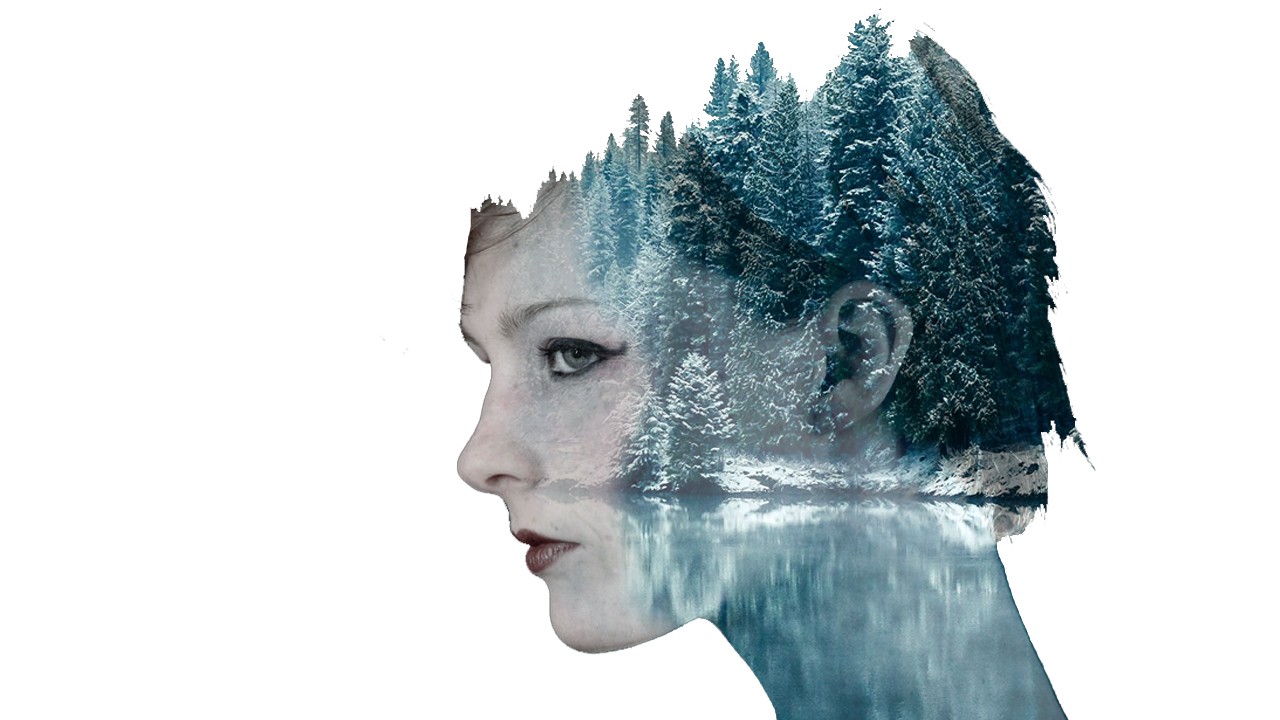 Double exposure