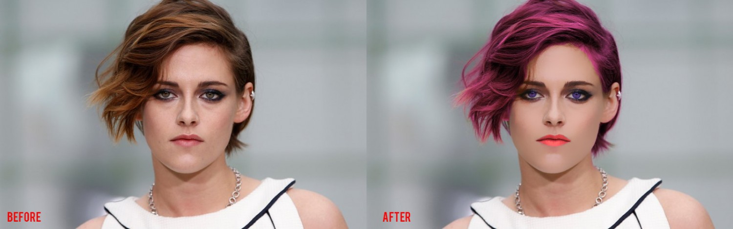 Retouch
