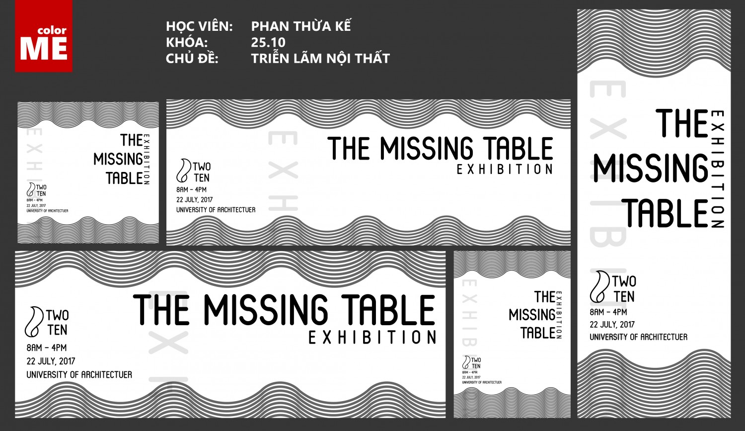 BTCK - Bộ ấn phẩm