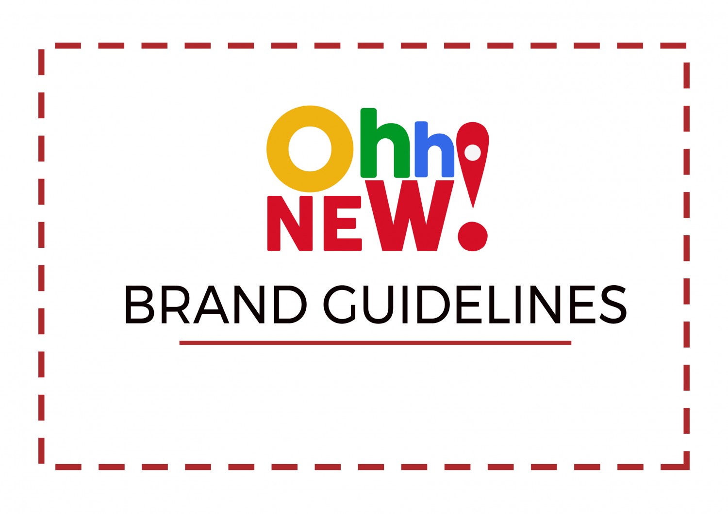 BTCK - Brand Guidelines