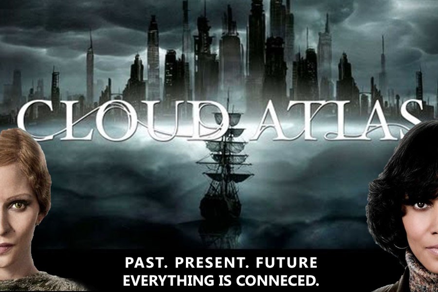 Cloud Atlas