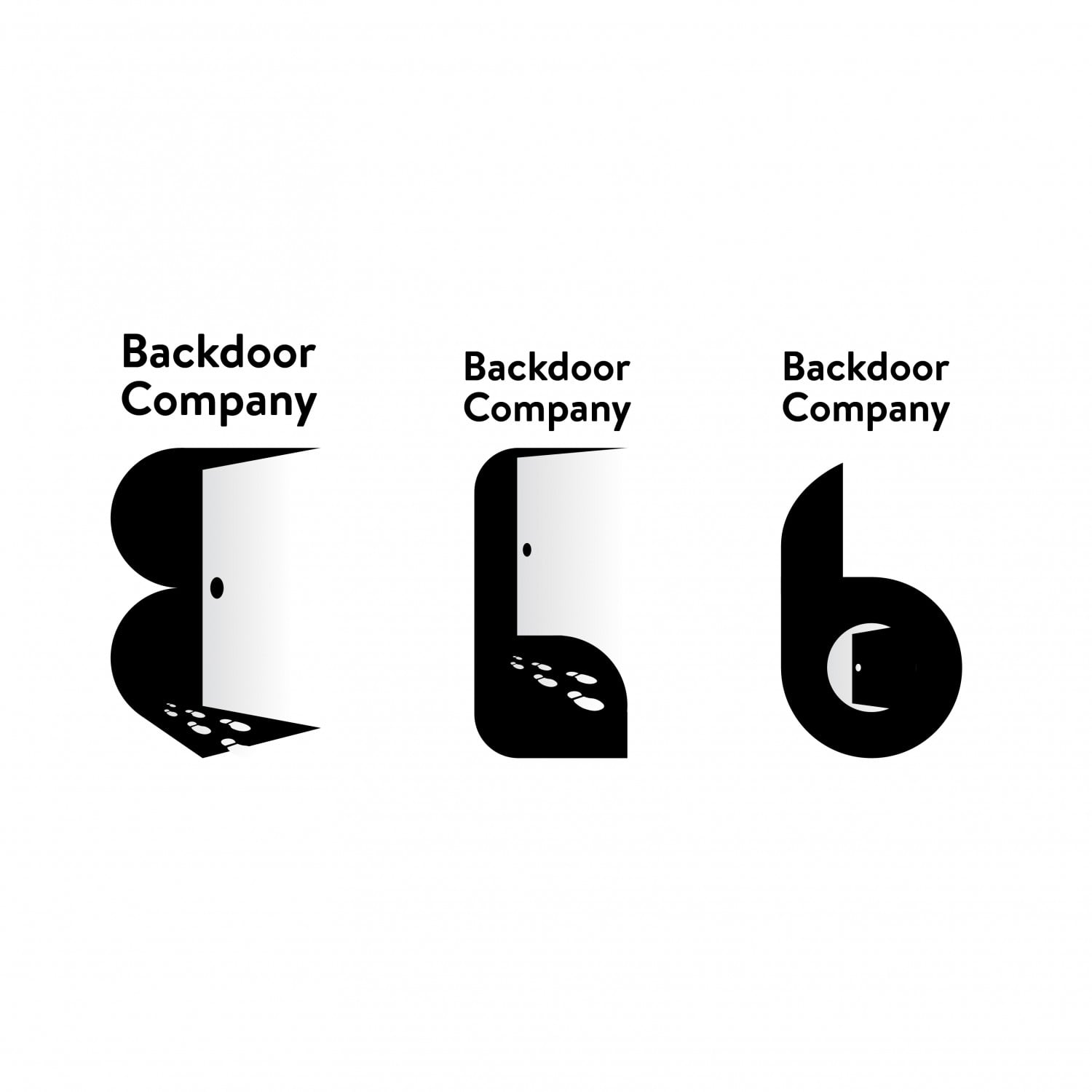 Backdoor Logo    công ty về an ninh mạng và bảo mật  