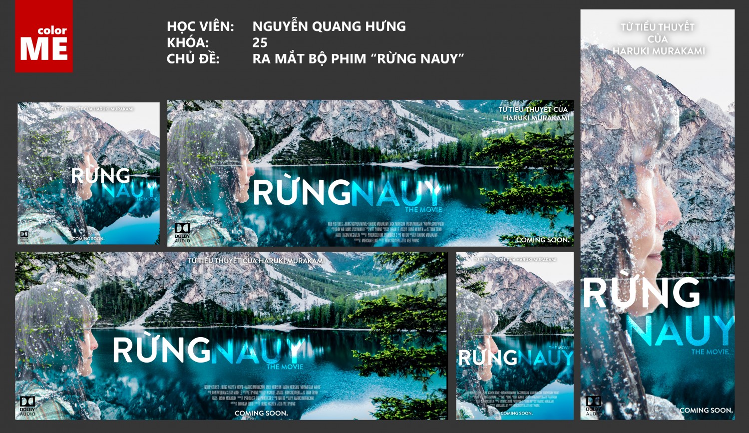 BÀI TẬP CUỐI KÌ