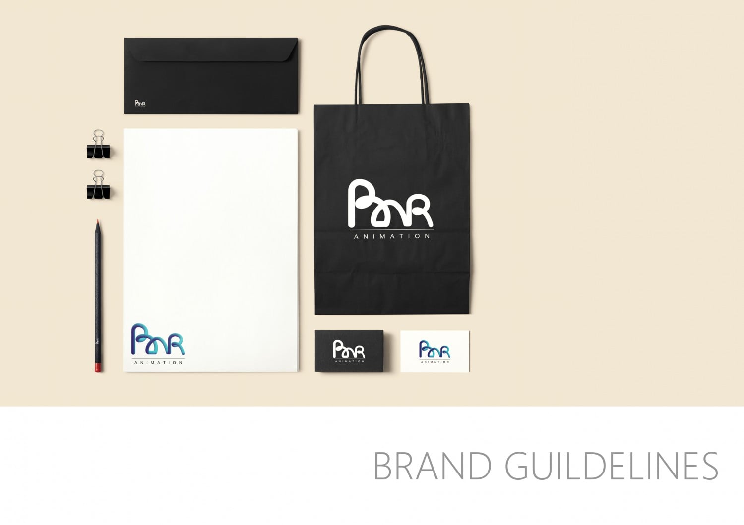 BTCK AI - Brand Guidelines