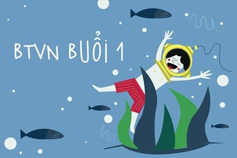 BTVN B1
