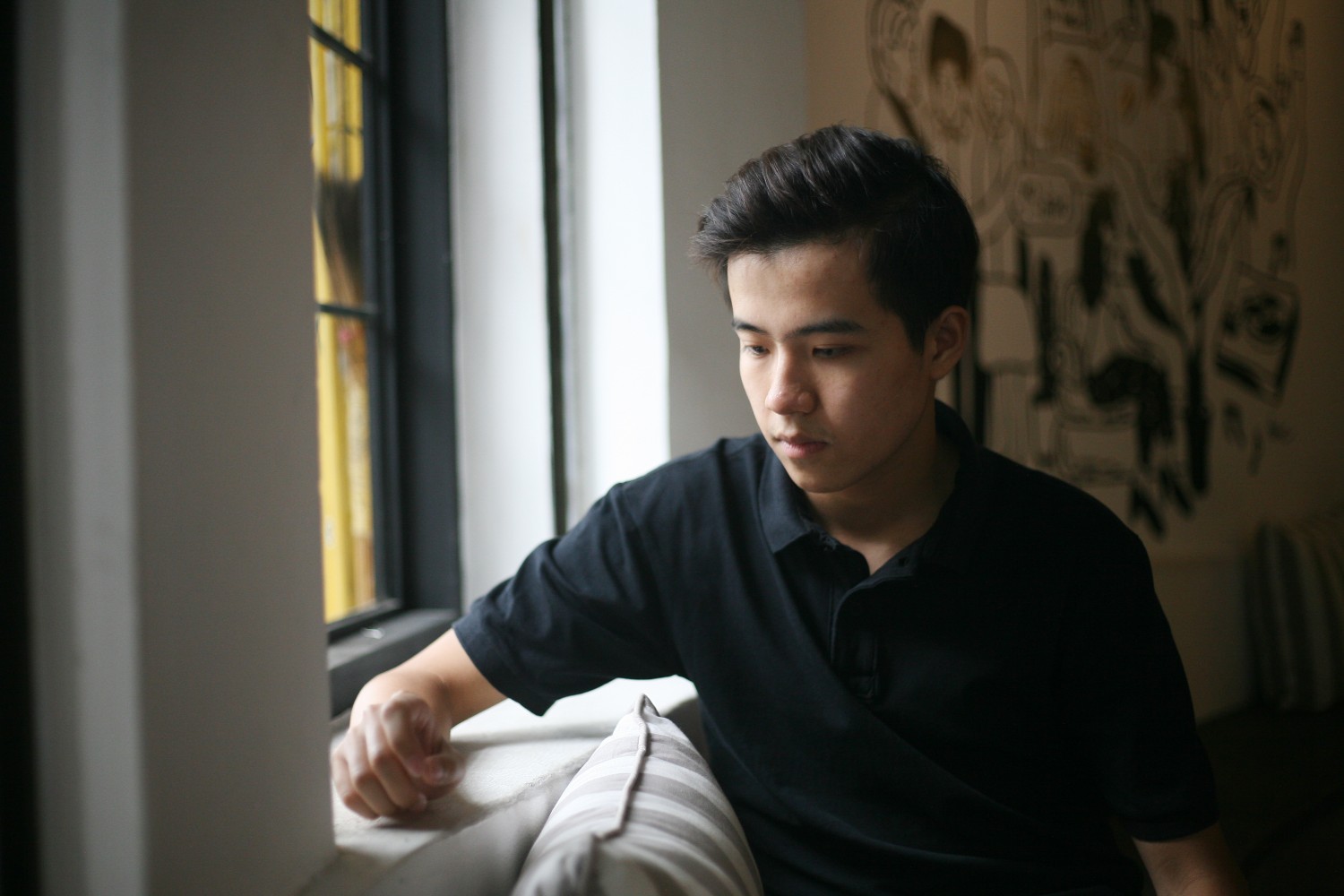 Bài tập buổi 1