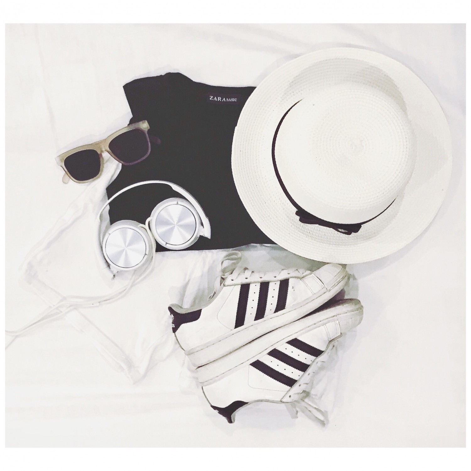 Flatlay