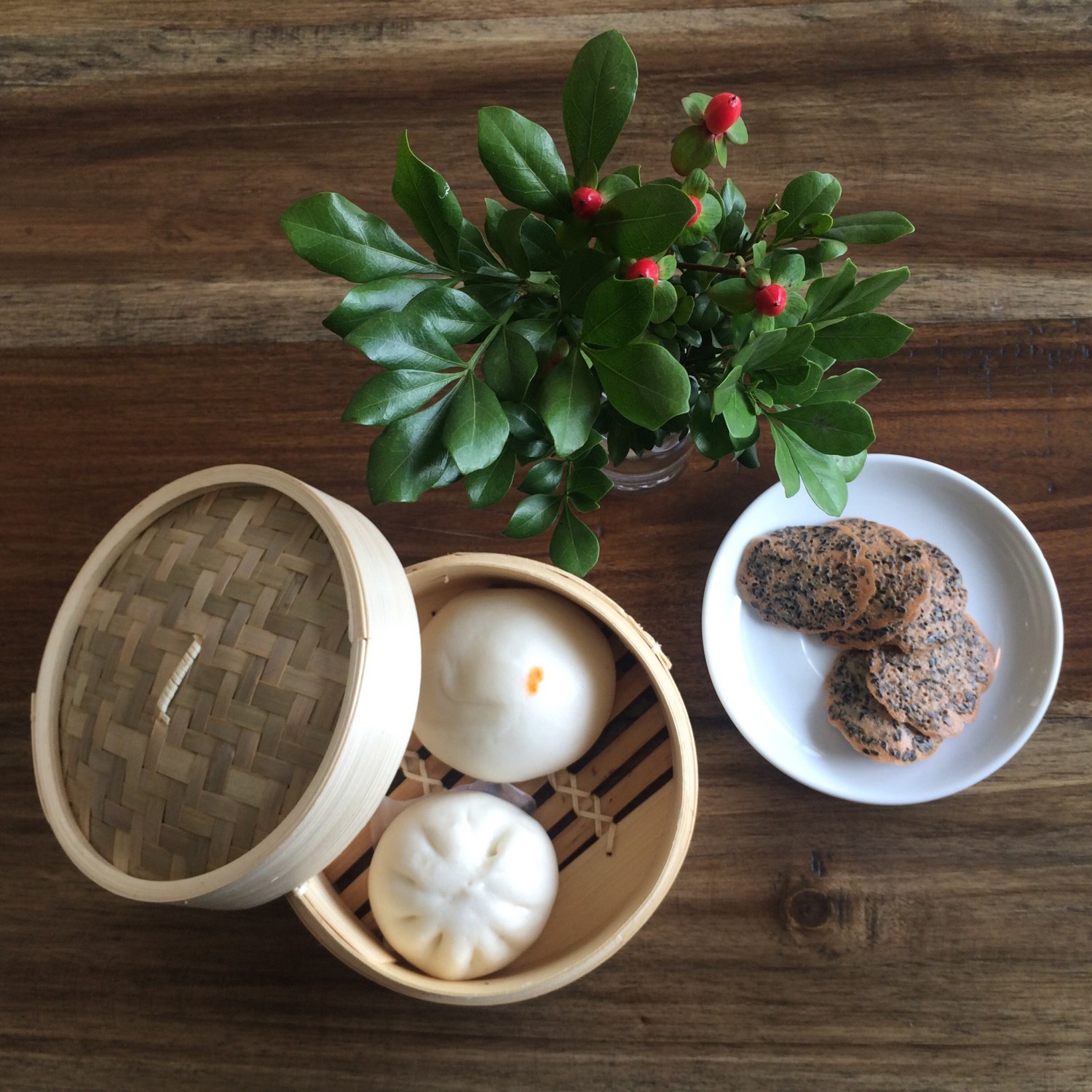 Flatlay