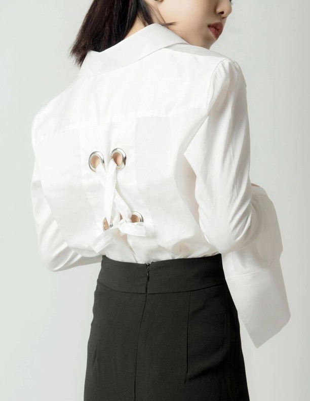 FASHION LOOKBOOK