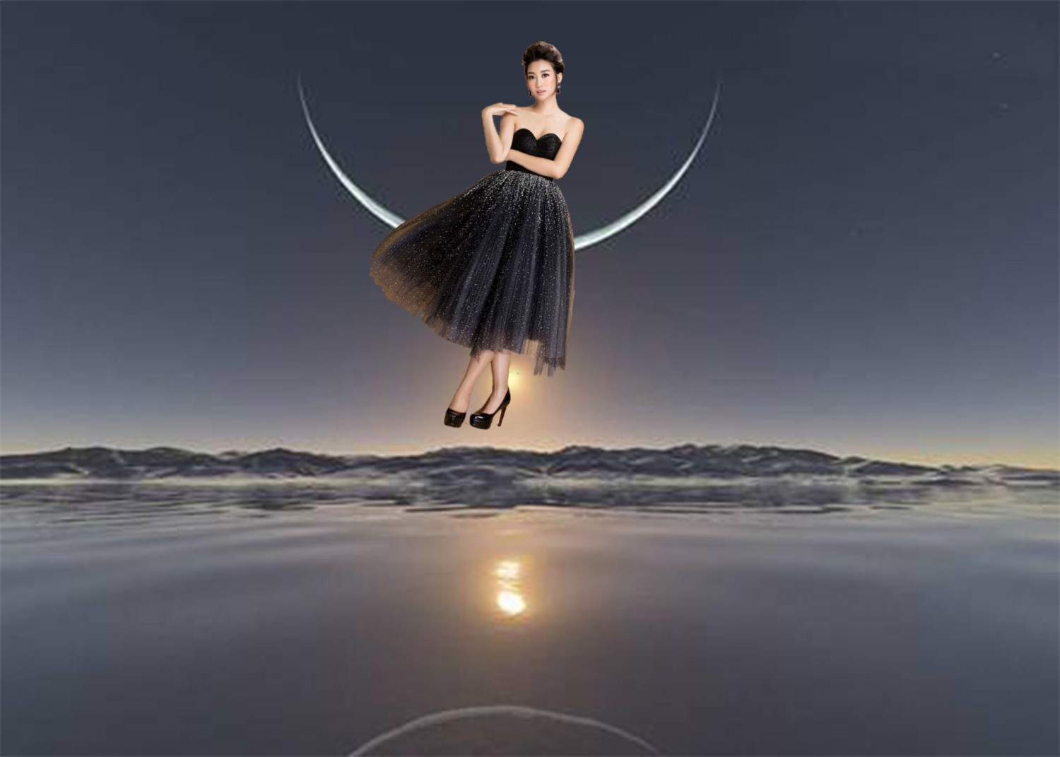 moonlady