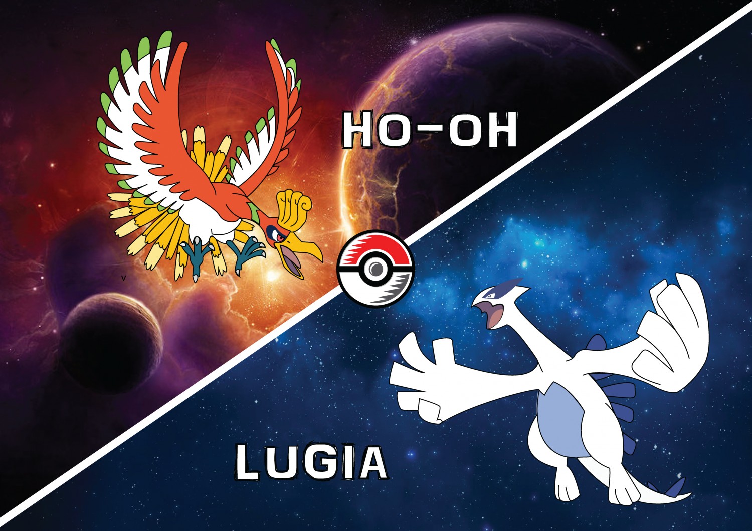 Epic Battle