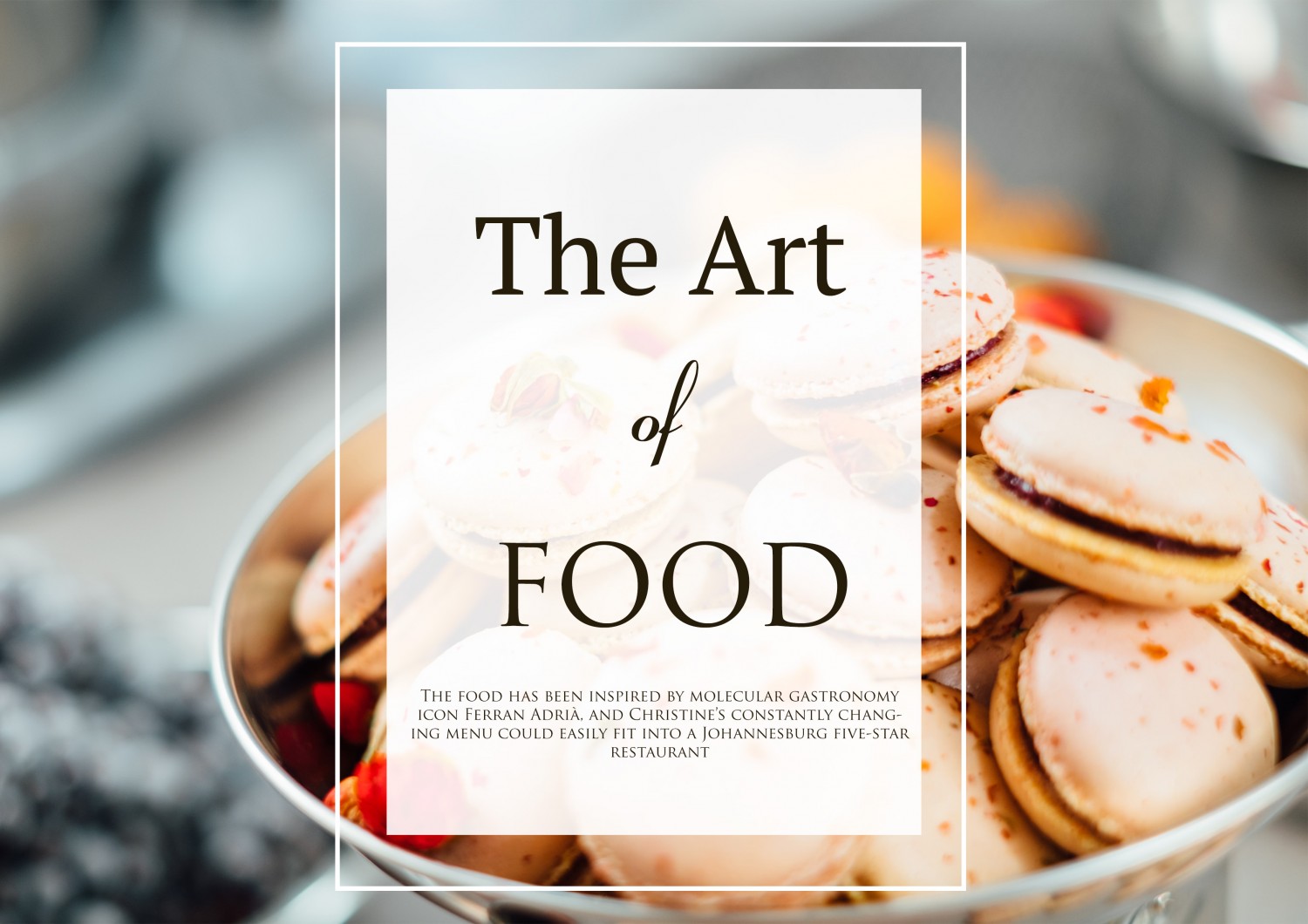 food