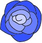 Blue Rose