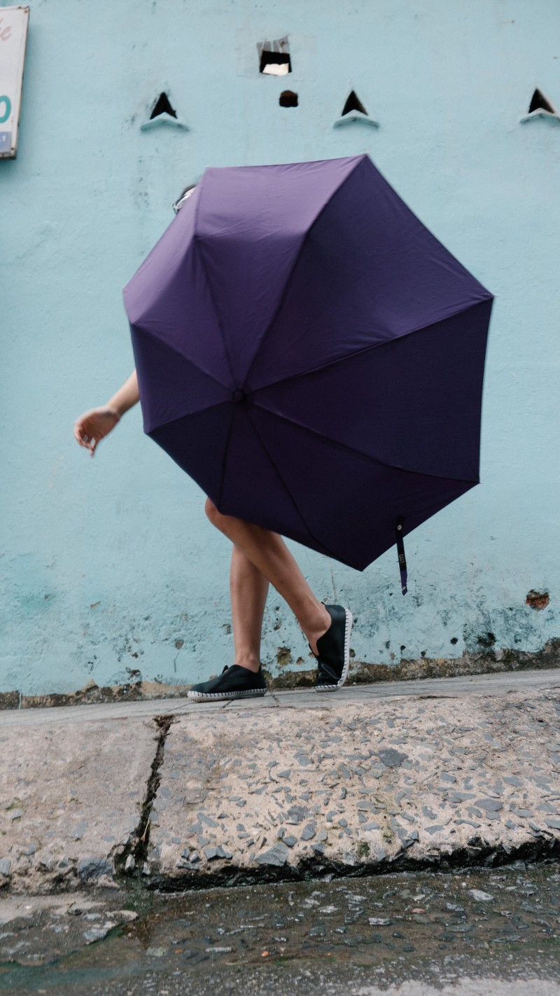 Street Photography 101 (phần 3): chụp ảnh đường phố