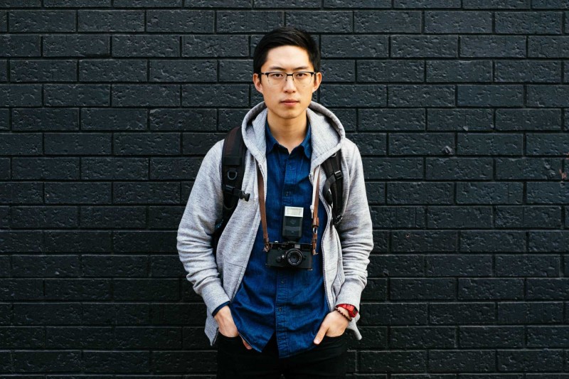 Street Photography 101 (phần 3): chụp ảnh đường phố