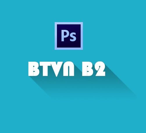 BTVN B2 - Nguyễn Thanh Tùng - Ps 26.8