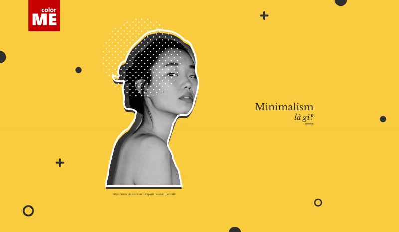Let Minimalism tell you a story