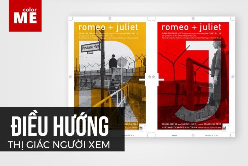 Các mẹo ứng dụng nên trong suốt trong thiết kế