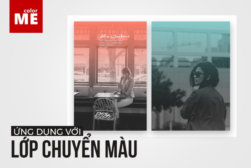 Các mẹo ứng dụng nên trong suốt trong thiết kế