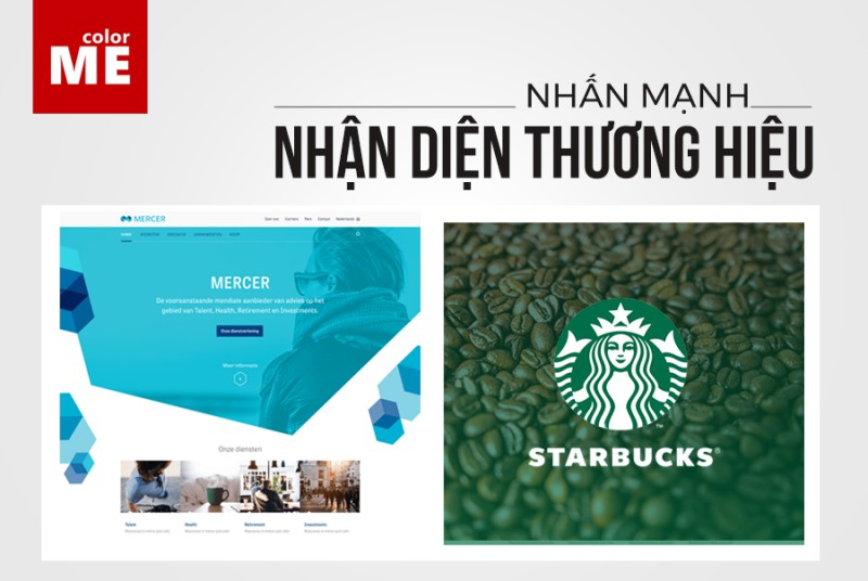 Các mẹo ứng dụng nên trong suốt trong thiết kế