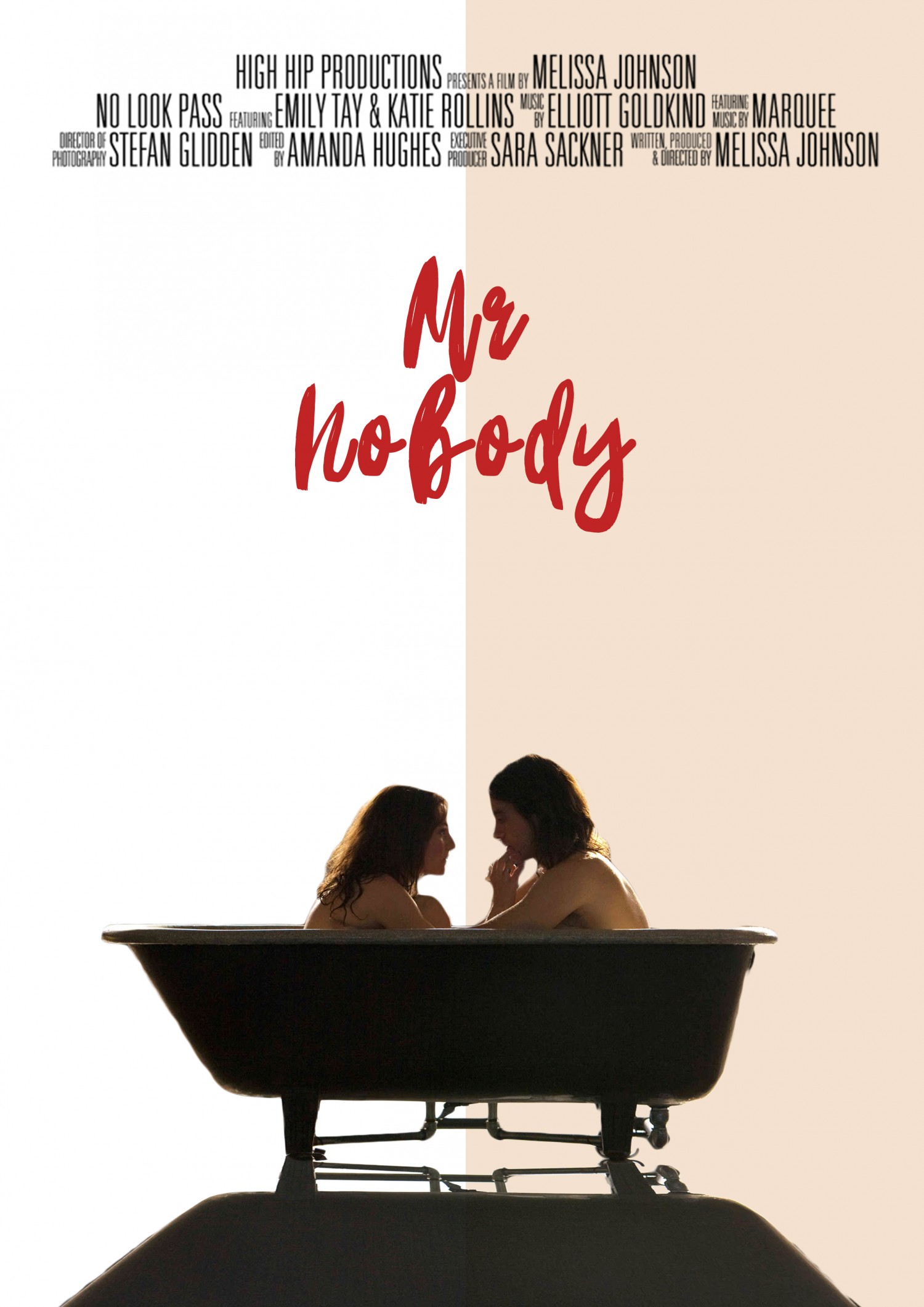 mr . nobody