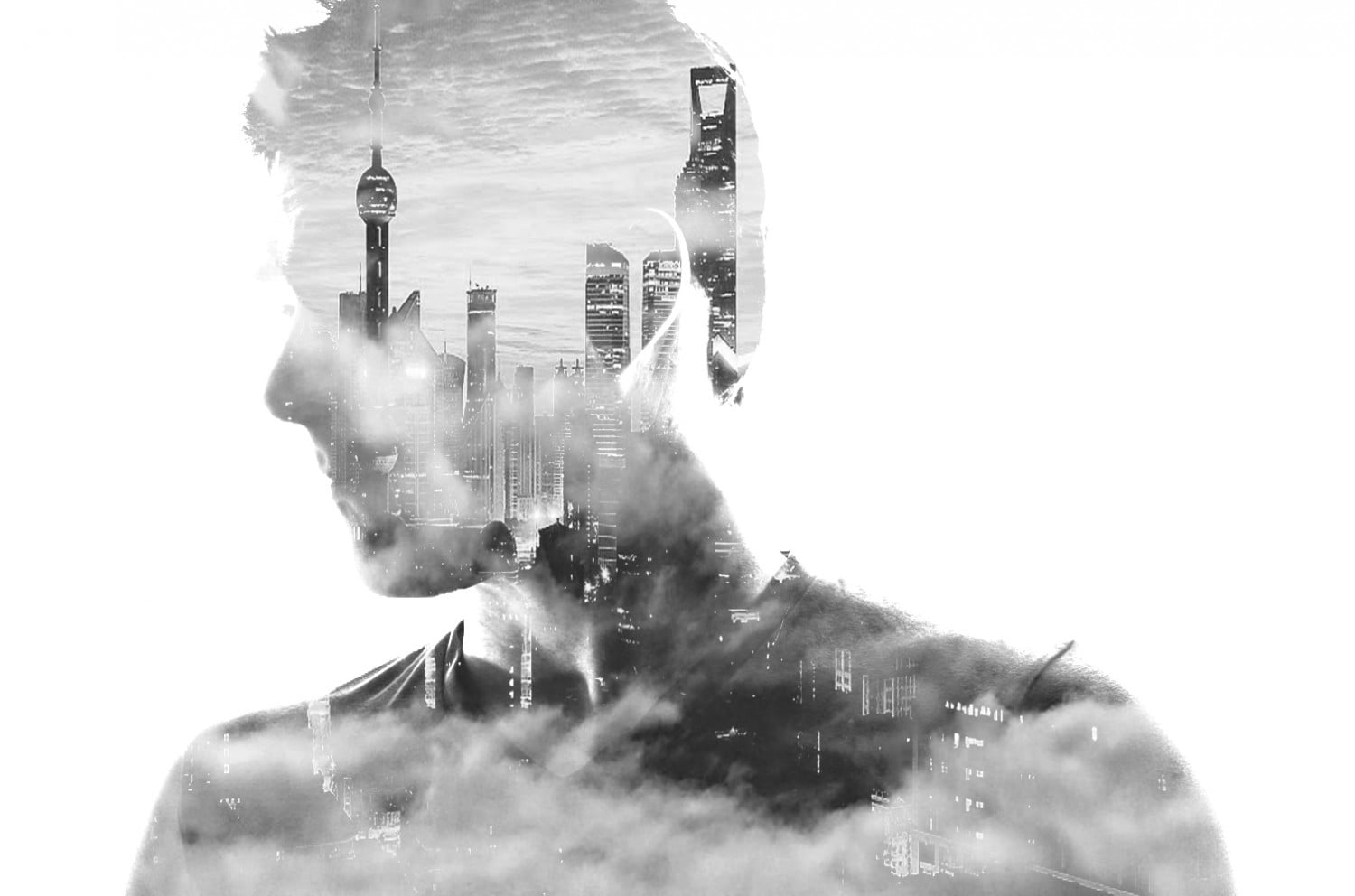 Bài tập về nhà buổi 5 - Double Exposure