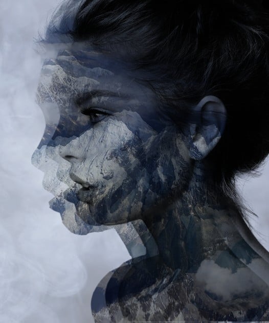 Double Exposure