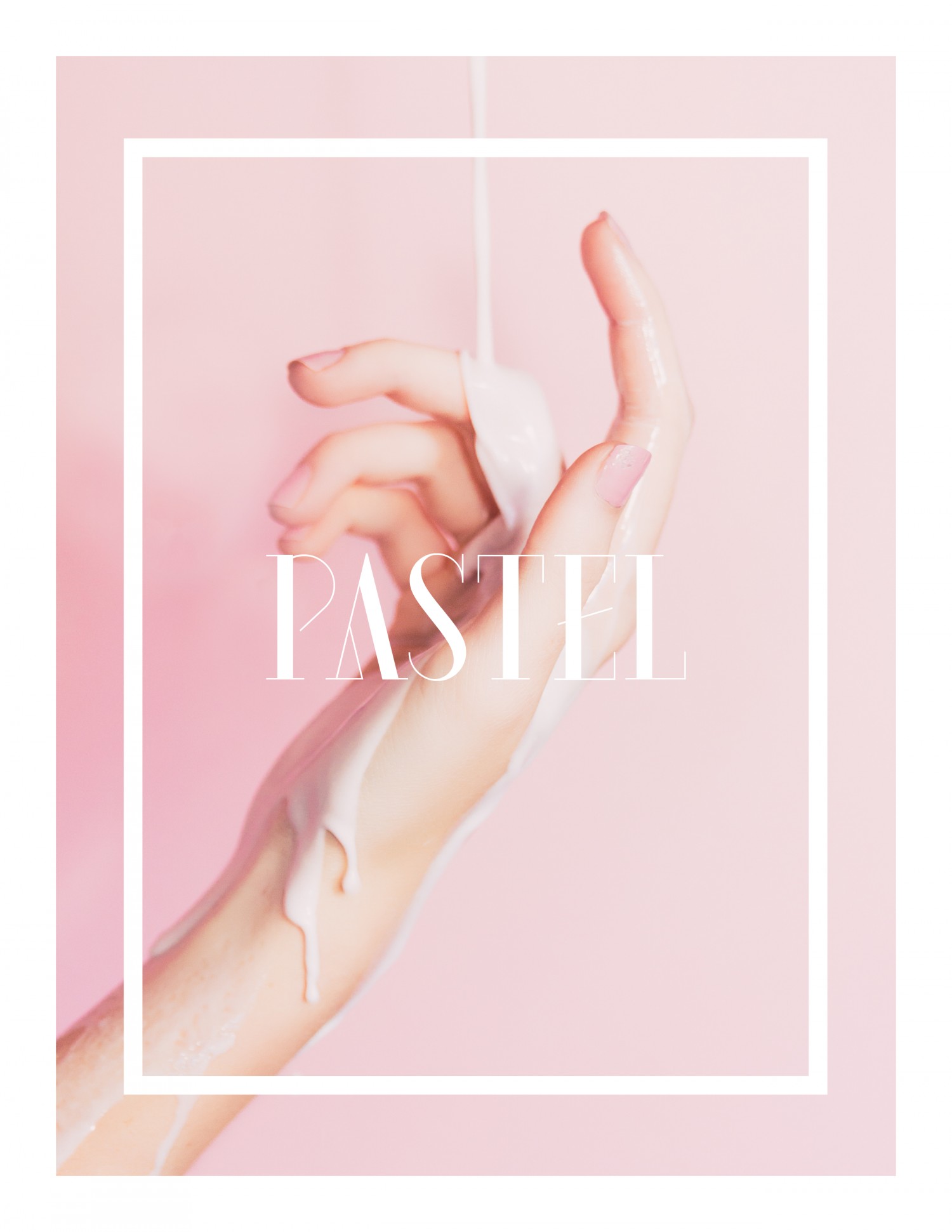 BTVN : Pastel