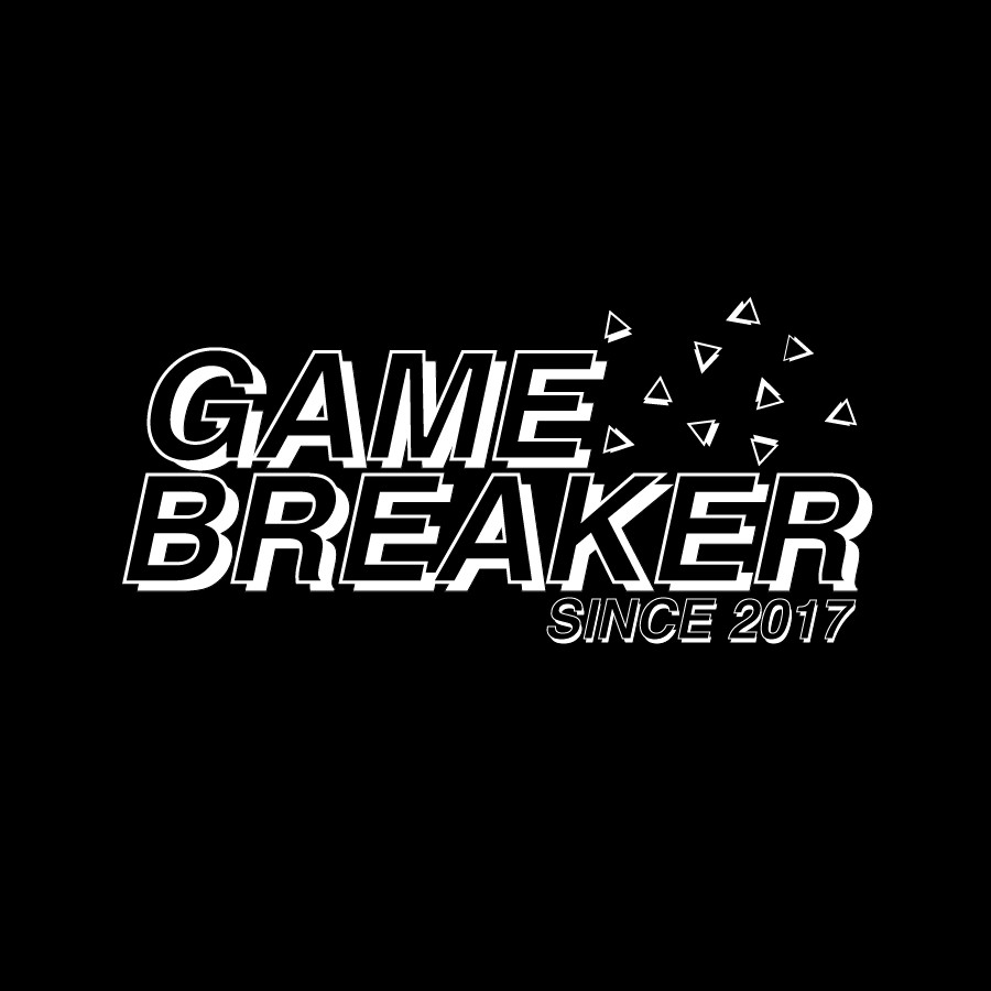 GAMEBREAKERZteam