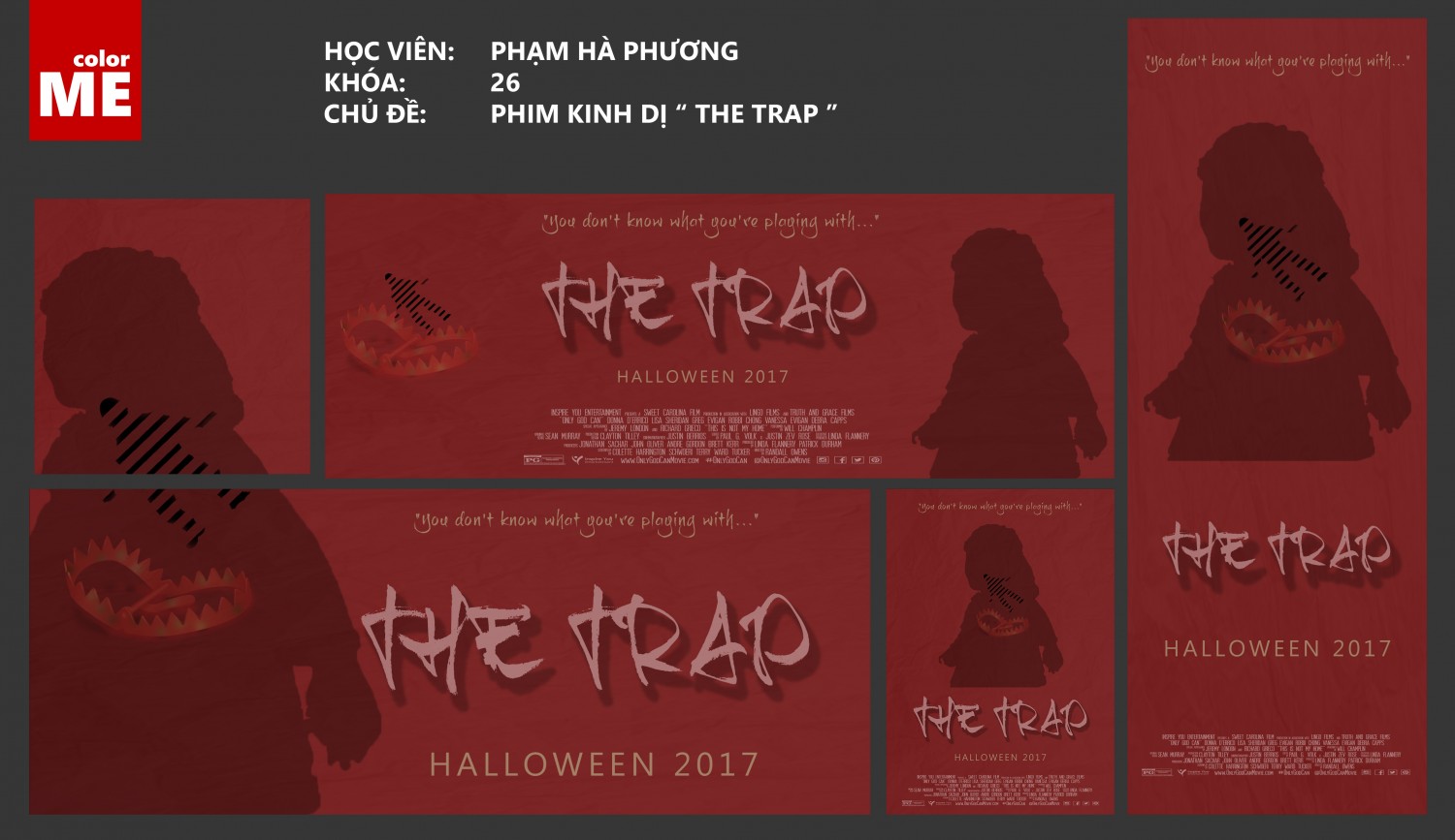 BTCK PS - BỘ ẤN PHẨM TRUYỀN THÔNG & MOCKUP 