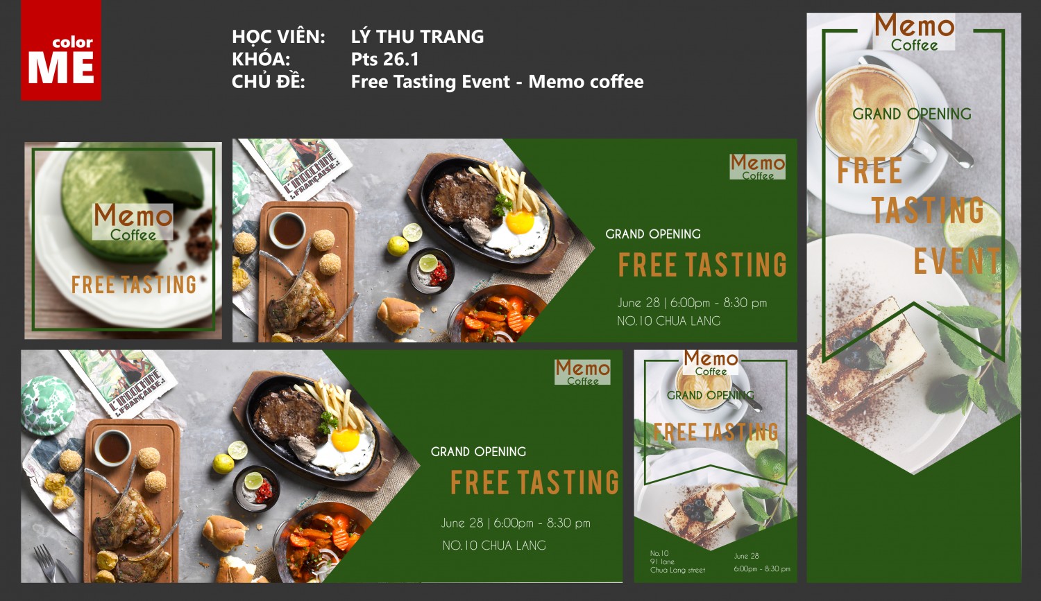 [PS 26.1] LÝ THU TRANG