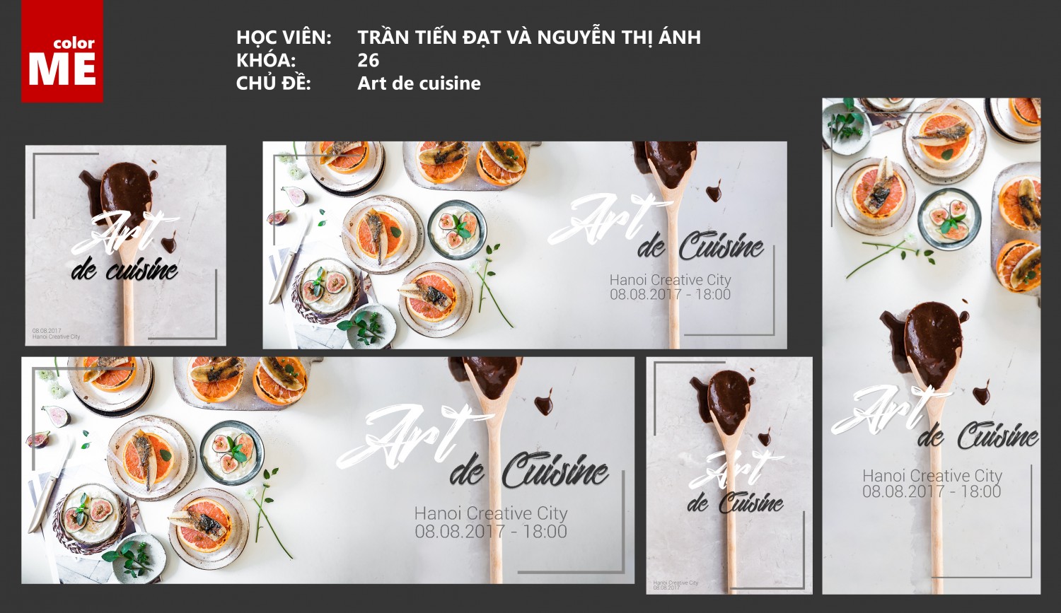 [BTCK] Ps 26.1 - Trần Tiến Đạt