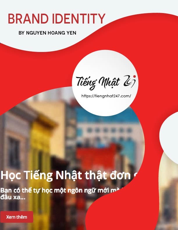 [BTCK] Tiengnhat247 - Nguyễn Hoàng Yến [AI26.6]