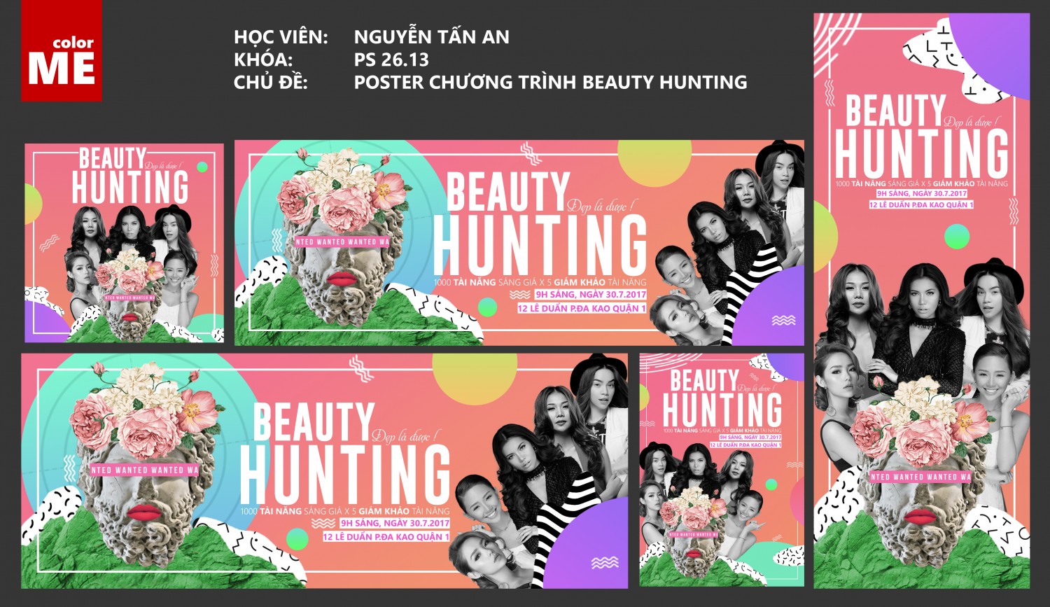 BTCK của Tấn An