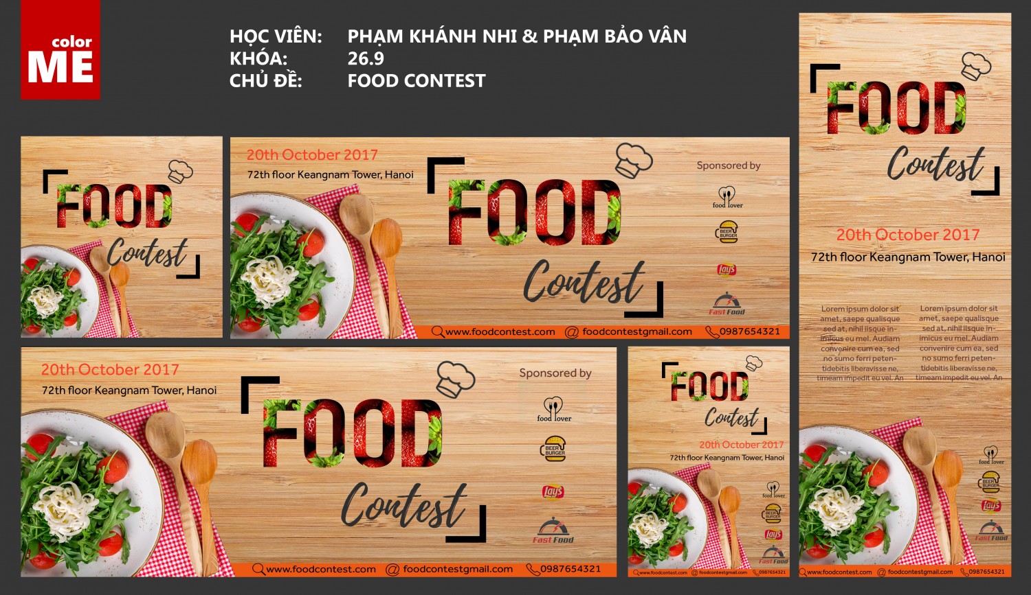 [BTCK] PTS 26.9 Phạm Bảo Vân + Phạm Khánh Nhi