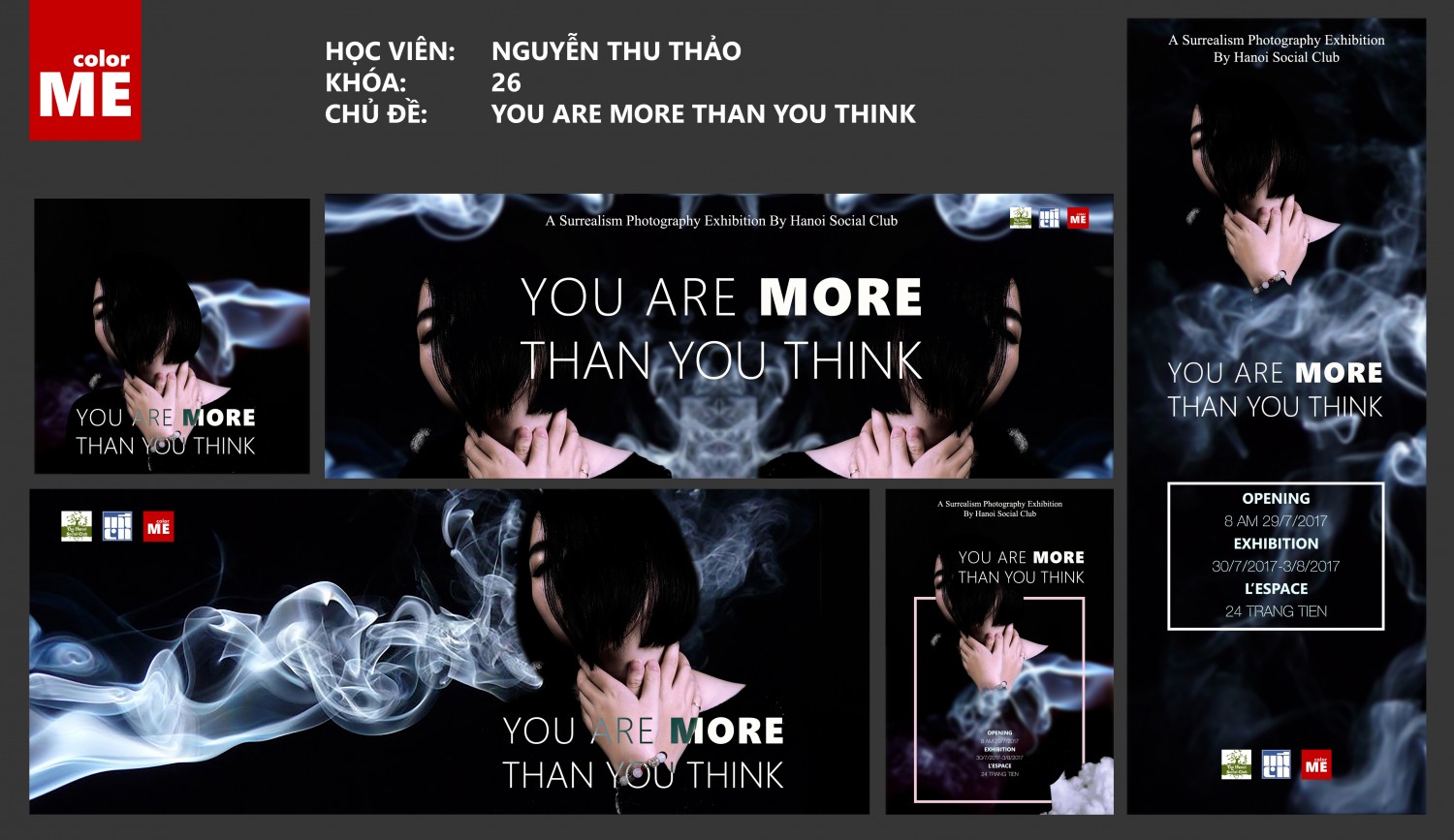 [BTCK] NGUYỄN THU THẢO - PS 26.9