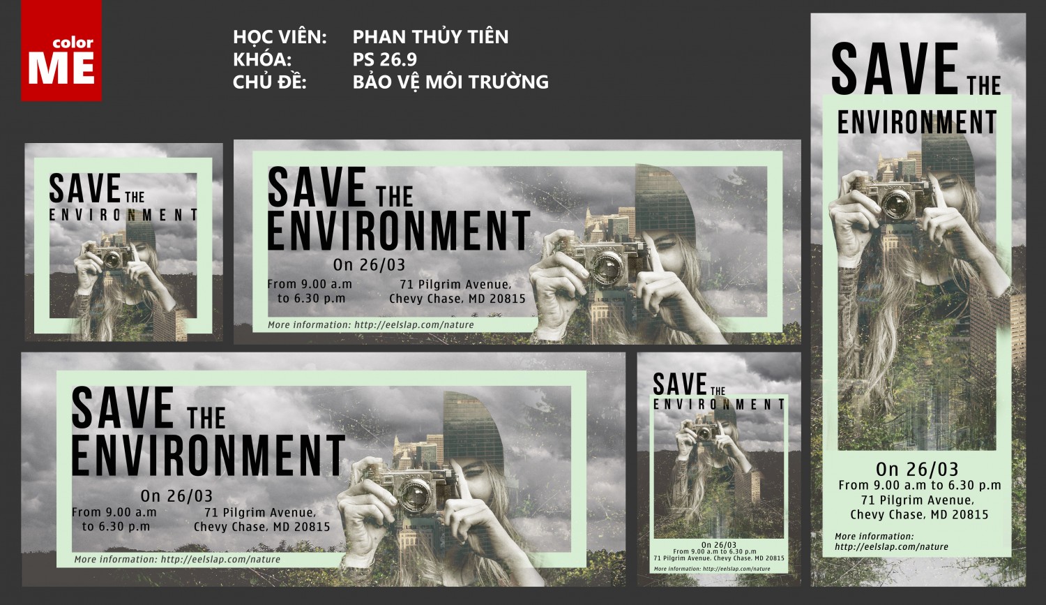 BTCK Phan Thủy Tiên PS 26.9