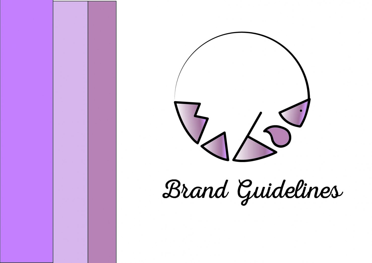 BTCK AL 26.1 BRAND GUIDELINES
