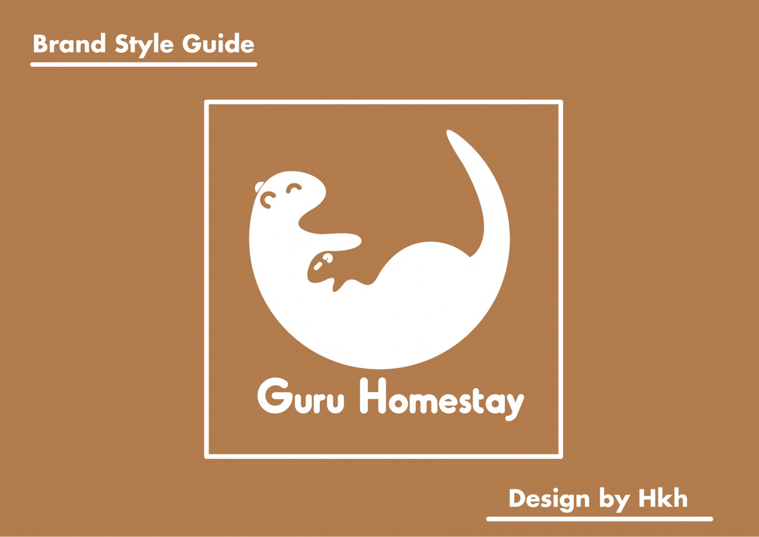Brand Guideline