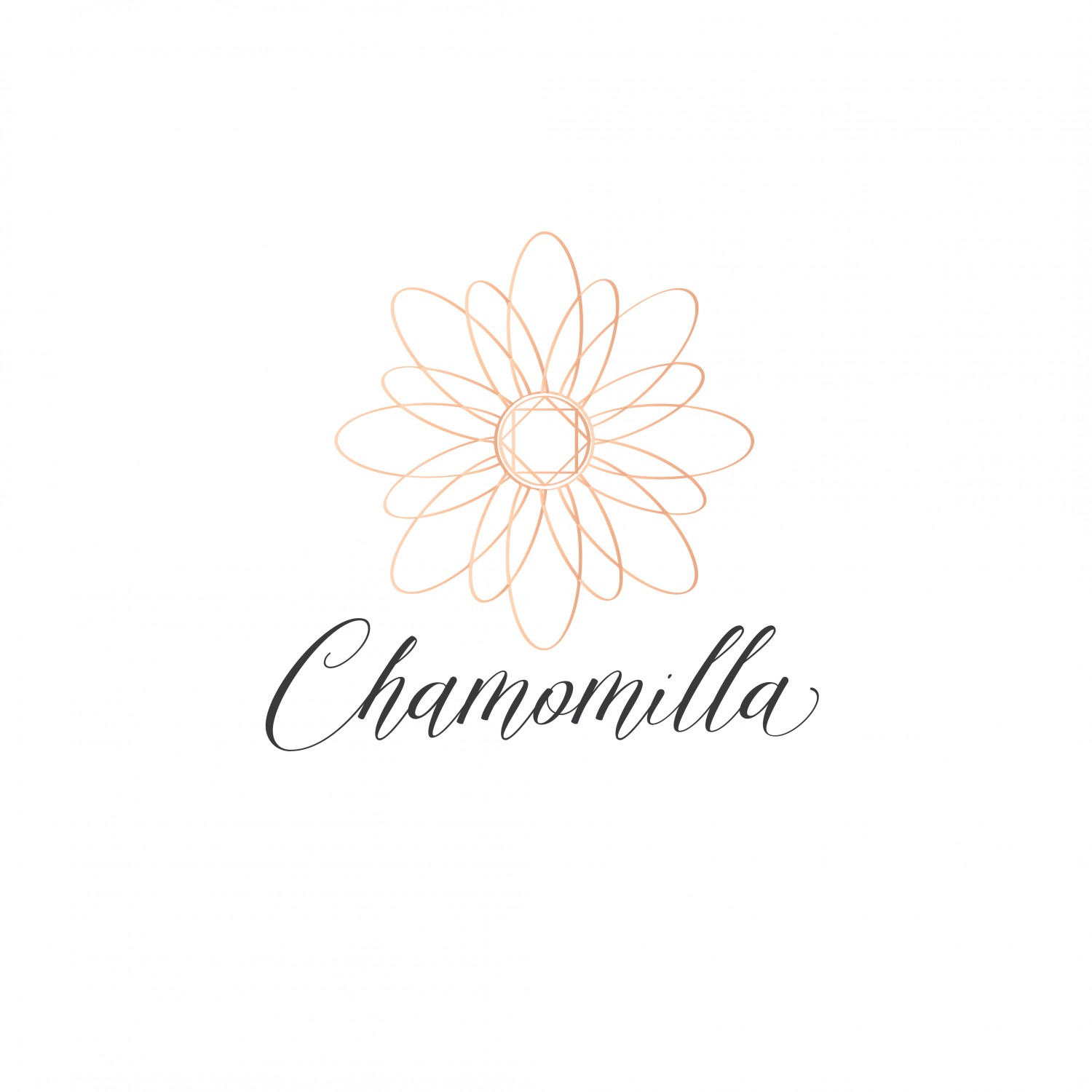 chamomilla~