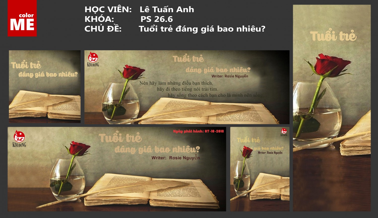 BTCK khoá PS 26.6