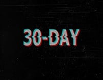 30 DAYS challenge - Color me sg